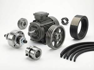 Antriebstechnik & Vorgelege