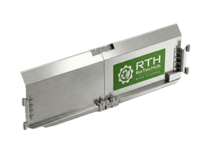 RTH ReTecHub Wartungstüren und Wartungsklappen