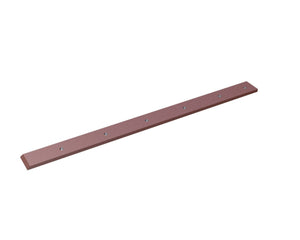 Plaques d'usure g/d 726x58x10 Hardox