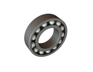 Self-aligning ball bearing type 2213-TVH Ø120x31, shaft Ø65