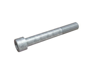 M24x80 Innensechskantschraube 8.8 DIN 912/ISO 4762, verzinkt
