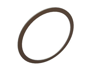 Lagerfestring Ø400x6