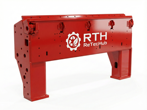 Traversa controcoltello completa