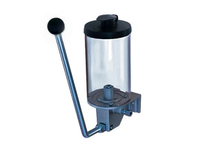 pompa a mano per grasso ALL10.00.HP.01 in alternativa per FHX 2534