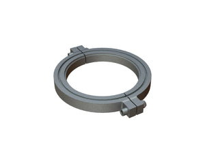 Spritzring Rotor 2 tlg.