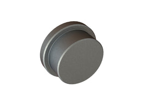 Piastra di plastica Sensore-2 Ø60/Ø50x28