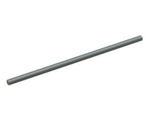 Gewindestange M36x1000, Festigkeit 8.8 DIN 976, Stahl blank