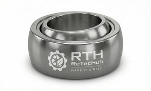 Snodi sferici radiali GE 160-DO-2RS fabbricante INA / FAG, la manutenzione regolare n