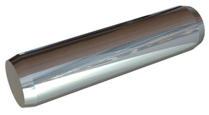 Pasador paralelo Ø10m6x40 DIN 7