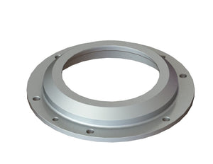 Lagerdeckel Ø310/Ø200 Flansch mit 6 Bohrungen Ø13