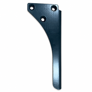 Support de racleur (brosse Mink) à droite pour Vegaimp