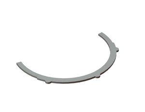 Anello per piastra intercambiabile per pannello laterale 816x662x15