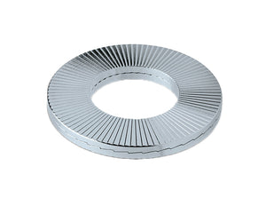 M16 HEICO-LOCK® Keilsicherungsscheibenpaar  Edelstahl