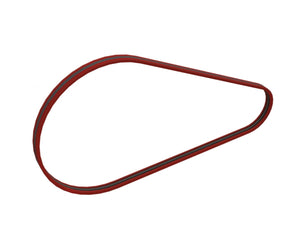 Kraftband 3 ribs -8V 2360/5994 Polyester version