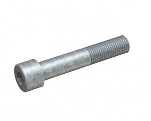 M30x160 Innensechskantschraube 8.8 DIN 912/ISO 4762, verzinkt