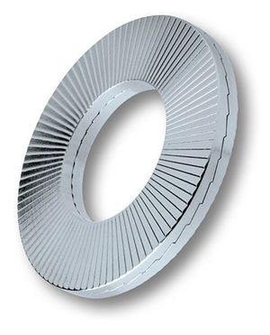 M24 HEICO-LOCK® Keilsicherungsscheibenpaar Stahl