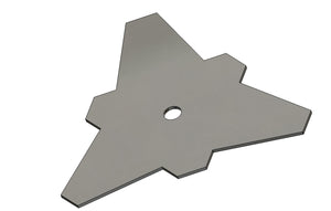 profile check template 8V for lock washers