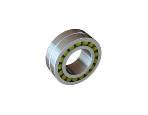 Rolamento autocompensador de rolos 23028-CCK/W33 Explorer, fabricante SKF, gaiola metálica