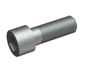 M16x45 Vis à six pans creux A4 DIN 912/ ISO 4762, acier inoxydable