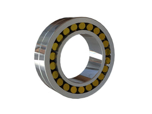 23040-E1A-XL-K-M Spherical roller bearing manufacturer FAG, brass cage