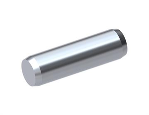 Zylinderstift Ø20m6x50  DIN 7 - ISO 2338, blank