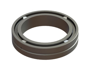 23936CCK/W33 Fabricante de rodamientos de rodillos a rótula SKF, jaula de chapa de acero