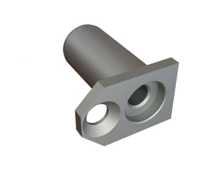 Boulon de fixation du cylindre pour la rotule