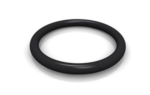 O-ring Ø60x2,5, NBR70