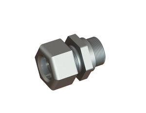 Rückschlagventil für Rohr Ø8 GERV 8-L G 1/4 AVC