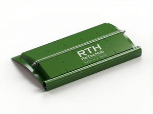 Störstoffklappe passend für Lindner Komet