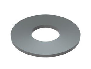 Disc spring 50x20x3 DIN 2093, spring steel