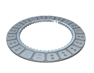 Innenlamelle für Sicherheitskupplung RK50-100 (feine Verzahnung)