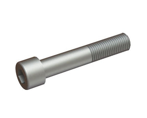 M30x160 vite ad esagono cavo 8,8 DIN 912/ISO 4762, acciaio lucido