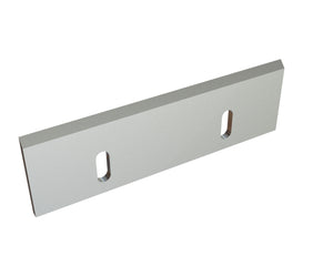 Stampo forato 374x115x10