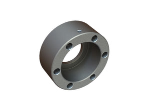 Alloggiamento cuscinetto Ø175x73 