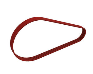 Kraftband 5 nervature -8V 2000/5080 Versione aramidica