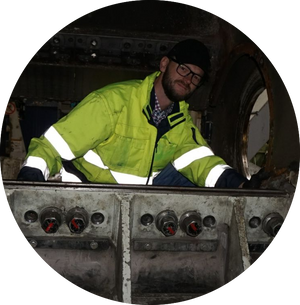 Alexander Klär RTH ReTecHub