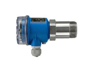 Füllstandsüberwachung für Zerkleinerer RTH ReTecHub