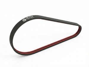 Kraftbänder für Lindner Zerkleinerer RTH ReTecHub