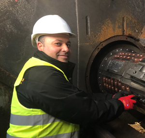 Riadh Ben Slama RTH ReTecHub