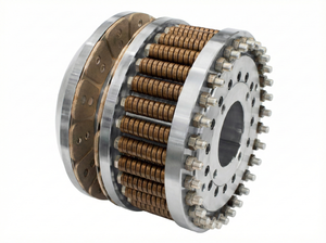 Kupplungen für Lindner Zerkleinerer RTH ReTecHub