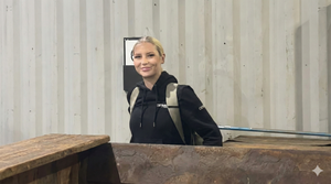 Zoe Hayn RTH ReTecHub