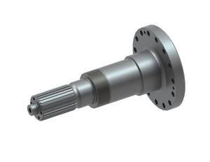 Antriebswellen für Vecoplan und Lindner Zerkleinerer RTH ReTecHub