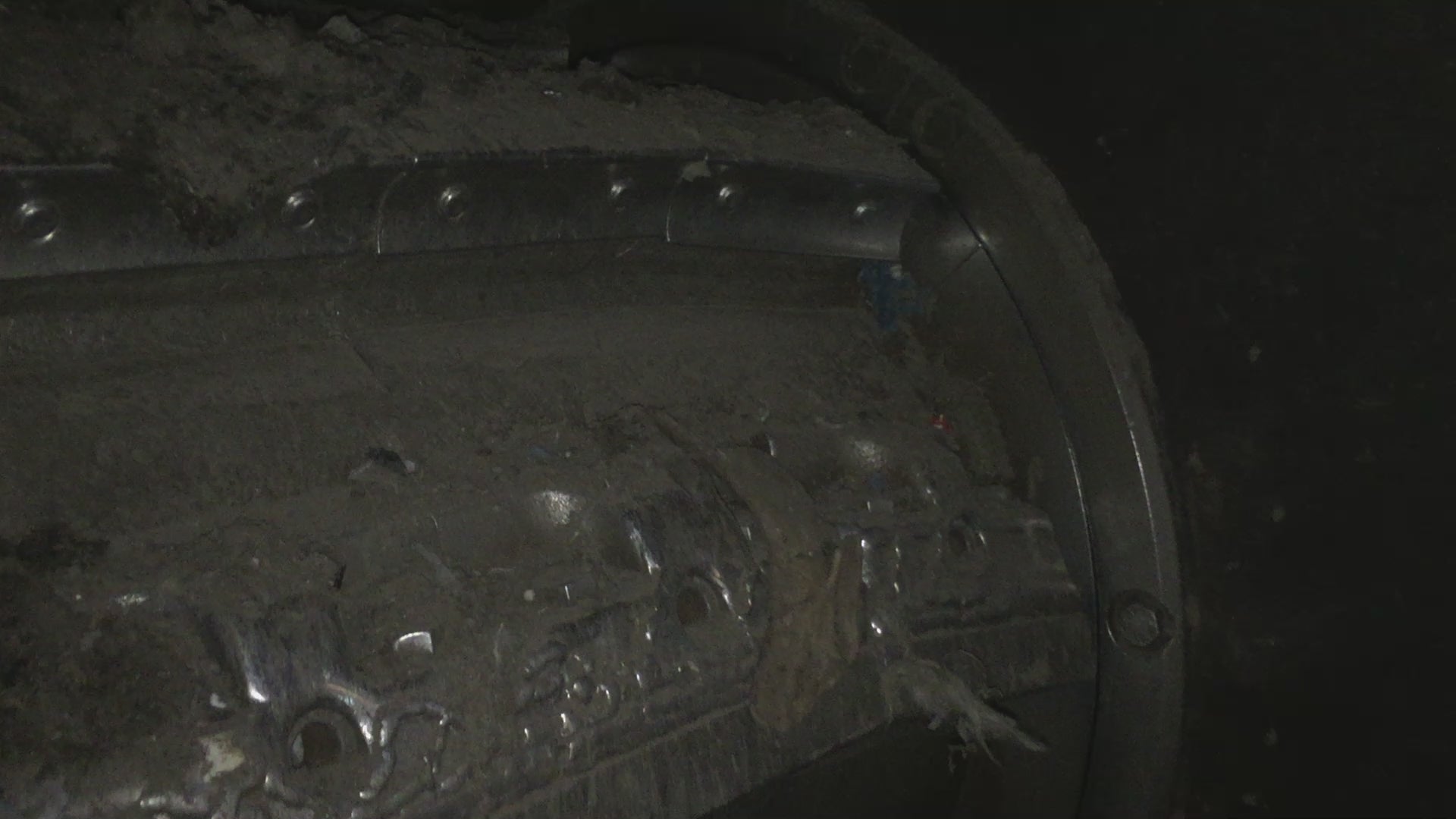 Lindner Komet Rotor RTH ReTecHub